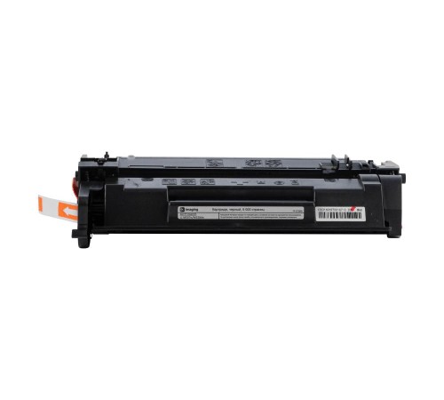 Картридж F+ imaging, черный, 5 000 страниц, для HP моделей LJ M507n/M528dn (аналог CF289A), FP-CF289A (Вскрытая упаковка)