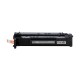 Картридж F+ imaging, черный, 5 000 страниц, для HP моделей LJ M507n/M528dn (аналог CF289A), FP-CF289A (Вскрытая упаковка)