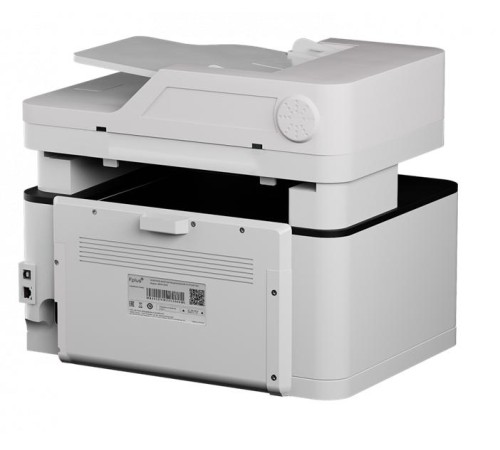Многофункциональное лазерное печатающее устройство МФУ Fplus MB302ADNW (лаз.моно,A4,30 стр./мин,дуплекс,1200dpi,перв.стр.4с.,ADF,4.3" цв.сенс.жк.,лоток 150л,60-200 гр.,USB,Ethernet,Wi-Fi,макс. 65000 стр/мес,667МГц (незначительное повреждение коробки)