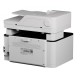 Многофункциональное лазерное печатающее устройство МФУ Fplus MB302ADNW (лаз.моно,A4,30 стр./мин,дуплекс,1200dpi,перв.стр.4с.,ADF,4.3" цв.сенс.жк.,лоток 150л,60-200 гр.,USB,Ethernet,Wi-Fi,макс. 65000 стр/мес,667МГц (незначительное повреждение коробки)