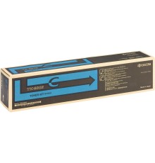 тонер-картридж Kyocera TK-8305C/ Toner Cartridge TK-8305C (305Xci/355Xci,15K/5%)