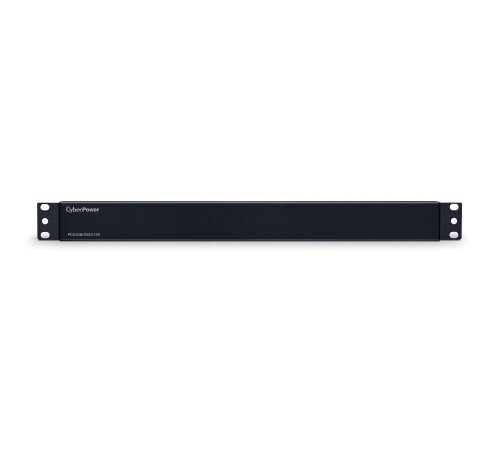 Блок распределения питания/ PDU CyberPower PDU20BHVIEC12R 1U type Блок распределения питания/ PDU CyberPower PDU20BHVIEC12R 1U type