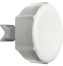 Точка доступа MikroTik SXT SA5 ac with 13dBi 5GHz 90 degree sector antenna, Dual Chain 802.11ac wireless, 720MHz CPU, 128MB RAM, Gigabit Ethernet, USB, POE, PSU, pole mount, RouterOS L4