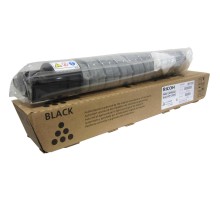 Тонер-картридж тип MPC3300E черный/ Print Cartridge Black MP C3300E