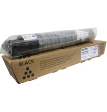 Тонер-картридж тип MPC3300E черный/ Print Cartridge Black MP C3300E