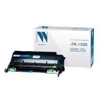 -/ Барабан NVP NV-DK-1200 для Kyocera M2235/M2735/M2835/P2335 (100000k)