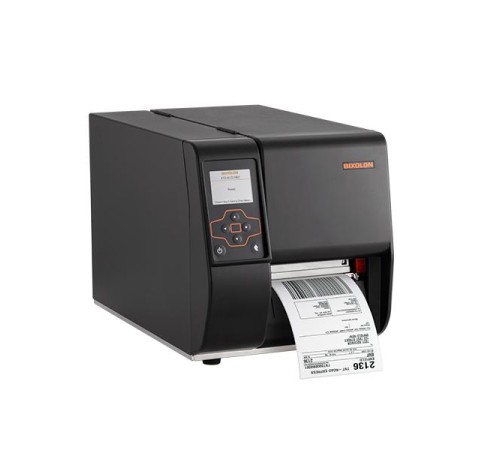 Принтер этикеток/ XT2-40, 4" TT Printer, 203 dpi, Serial, USB, Ethernet