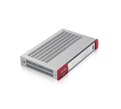 Межсетевой экран/ Межсетевой экран Zyxel USG FLEX 50, 1xWAN GE, 4xLAN/DMZ GE, USB3.0, NebulaFlex ** Межсетевой экран/ Межсетевой экран Zyxel USG FLEX 50, 1xWAN GE, 4xLAN/DMZ GE, USB3.0, NebulaFlex **