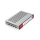 Межсетевой экран/ Межсетевой экран Zyxel USG FLEX 50, 1xWAN GE, 4xLAN/DMZ GE, USB3.0, NebulaFlex **