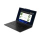 Ноутбук ThinkPad X1 Carbon Gen 12 14" 2.8K(2880x1800)OLED 400N, Intel Ultra 7 155H, 16GB LPDDR5, 1TB SSD M.2, Intel Arc Graphics, WiFi6, BT, FPR,Cam,KB Eng/Ru, 57Wh, 65W USB-C, Win11Pro Eng, 1Y, 1.09kg