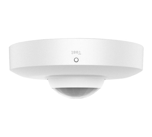 Датчик присутствия/ Yealink [RoomSensor Pro] POE  Powered People Counting Sensor /  2-year AMS [1303123]