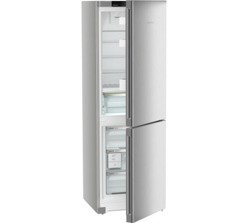 Холодильники LIEBHERR/ Plus, BioFresh 1 контейнер, МК NoFrost, 3 контейнера МК, в. 185,5 см, ш. 60 см, класс ЭЭ A++, внутренние ручки, покрытие SteelFinish Холодильники LIEBHERR/ Plus, BioFresh 1 контейнер, МК NoFrost, 3 контейнера МК, в. 185,5 см, ш. 60 см, класс ЭЭ A++, внутренние ручки, покрытие SteelFinish