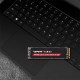 Твердотельный накопитель Patriot Viper VP4300 Lite 500GB M.2 2280 NVMe PCIe 4.0 x4 R7000/W4000 TBW 400TB 3D NAND