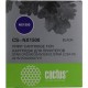 -/ Картридж матричный Cactus CS-NX1500 черный для Star NX-1500/24xx/LC-8211