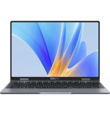 Ноутбук/ CHUWI MiniBook X touch 10.5"(1920x1200 IPS)/Touch/Intel  N100(0.8Ghz)/12288Mb/512SSDGb/noDVD/Int:Intel UHD Graphics/Cam/BT/WiFi/war 1y/0.98kg/Win11Home