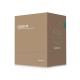 корпус Deepcool CG530 4F без БП, боковое окно (панорама), 3x120мм ARGB Reverse вентилятора на боковой стенке, 1x120мм ARGB вентилятор сзади, черный, ATX
