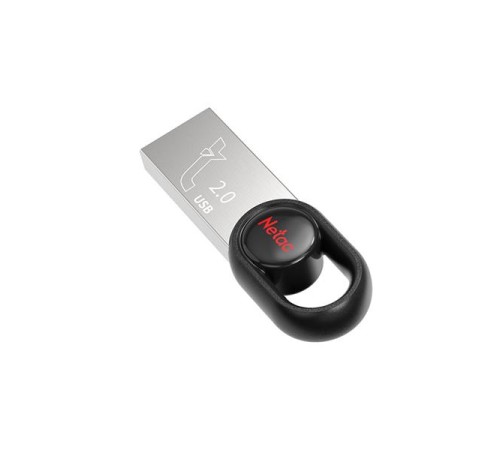 Носитель информации Netac UM2 64GB USB2.0 Flash Drive