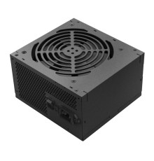 Блок питания 650Вт/ Power Supply Super Flower Combat DB, 650W, ATX, 120mm, 4xSATA, 3xPCI-E(6+2), APFC, 80+ Bronze, non-Modular
