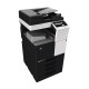 Лазерное многофункциональное устройство Konica Minolta bizhub 227 (МФУ, A3, 22 стр./мин, без крышки и ADF, без тумбы, без картриджей, без кабеля питания, запуск только инженером платно) отгрузка только с DF-628 и DK-513