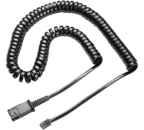 Соединительный шнур/ Poly M22 to QD Cable Соединительный шнур/ Poly M22 to QD Cable