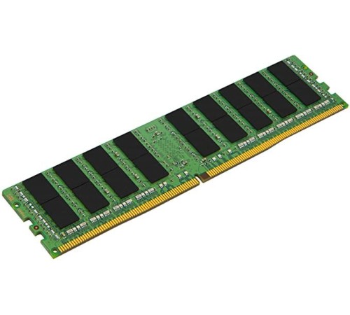 Память оперативная/ Kingston 64GB DDR4-3200MHz Reg ECC Module
