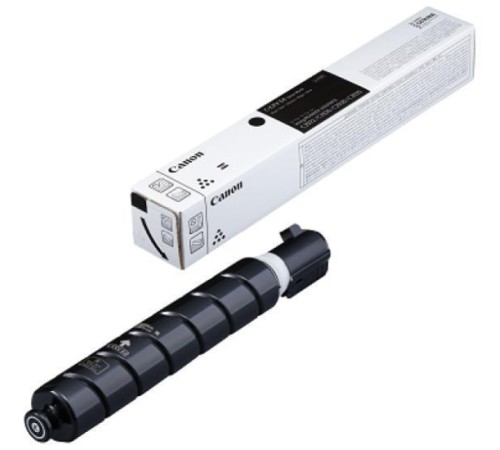 Тонер/ Canon Toner CEXV-65 B Тонер/ Canon Toner CEXV-65 B