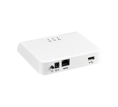Локальный центр умного дома ELTEX SL-10-WBZ:  2 ГБ RAM, 8 ГБ Flash, Z-Wave модуль, Wi-Fi IEEE 802.11b/g/n/ac 2.4/5 ГГц MIMO 2х2, 1  10/100BASE-T (RJ-45) Ethernet-порт, 3  USB порта 2.0, 1  слот microSD