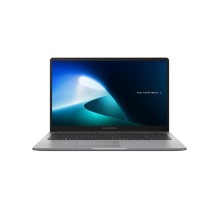 Ноутбук ASUS ExpertBook Entry P1503CVA-S70349 I3-1315U 8GB 512GB 2280 PCIE G4 SSD 15.6  FHD 1920X1080 16:9 300nits  Anti-Glare NTSC:45% Wide View Intel® UHD Graphics Without OS 1.62 Kg