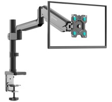 ONKRON кронштейн для монитора 13"-34" настольный, чёрный G75