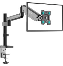 ONKRON кронштейн для монитора 13"-34" настольный, чёрный G75