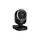 Веб-камера Genius QCam 6000 черная (Black), 1080p Full HD, Mic, 360°, универсальное мониторное крепление, гнездо для штатива