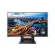 Монитор LCD 23.8'' 16:9 1920х1080(FHD) IPS, TOUCH, 75 Hz, 250 cd/m2, 1000:1, 50М:1, 4ms, VGA, HDMI, DP, USB-Hub, Height adj, Tilt, Speakers, Black