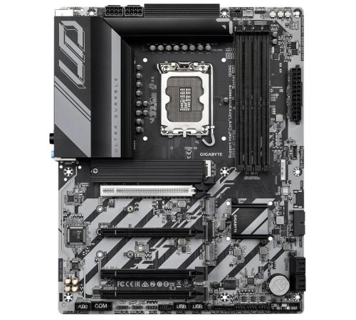 Материнская плата/ Z890 UD WIFI6E Материнская плата/ Z890 UD WIFI6E