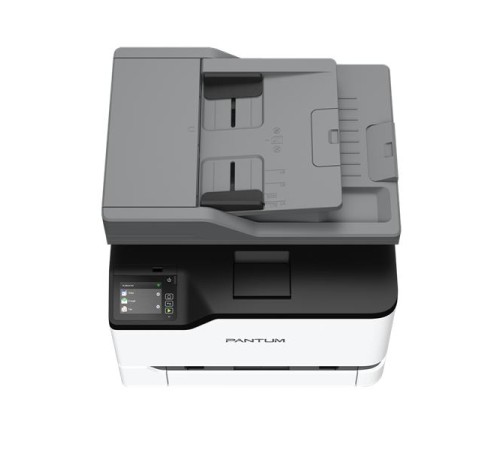 Мфу цветное Pantum CM2200FDW P/C/S/F ,Color laser, A4, 24 ppm  (max 50000 p/mon) 1 GHz, 1200x600 dpi, 512 mb RAM, Adf 50, paper tray 250 pages, USB, LAN, WiFi, st (царапины, потертости, после обновления ПО в СЦ)