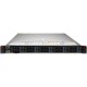 Серверная платформа/ Gooxi SL101-D10R-G3 1U 10bay server,  2pcs of riser cards 1300W 1+1 PSU EU power cable