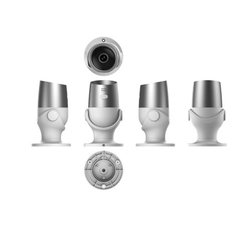 Bullet 2S Wi-Fi камера Laxihub Wi-Fi Camera + карта памяти 32GB Bullet 2S Wi-Fi камера Laxihub Wi-Fi Camera + карта памяти 32GB