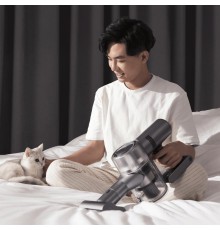 Беспроводной пылесос Dreame Cordless Vacuum Cleaner V11 Grey (Мятая упаковка)