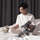 Беспроводной пылесос Dreame Cordless Vacuum Cleaner V11 Grey (Мятая упаковка)