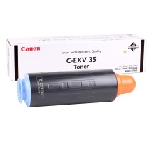 Тонер-картридж/ C-EXV 35 TONER BK EUR