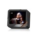 Система охлаждения/ Water Cooling System PCCooler GT360 ARGB Display BK (310W, 360mm, LED temp., Black, ARGB/ Fans: 3x120mm, 99CFM, 41.5dBA, 3000RPM/ Pump height 85mm, 15dBA, 2600RPM, Rad thickness 27mm/ S: 1851, 1700, 1200, 115X, AM5, AM4)