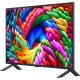 Телевизор ЖК 65'' LG/ 65", Ultra HD, Nano Color, Local Dimming, Smart TV, WebOS, Wi-Fi, DVB-T2/C/S2, MR, 60Hz Native, 2.0ch (20W), 2 HDMI, 2 USB, 2 Pole, Ashed Blue, 2025