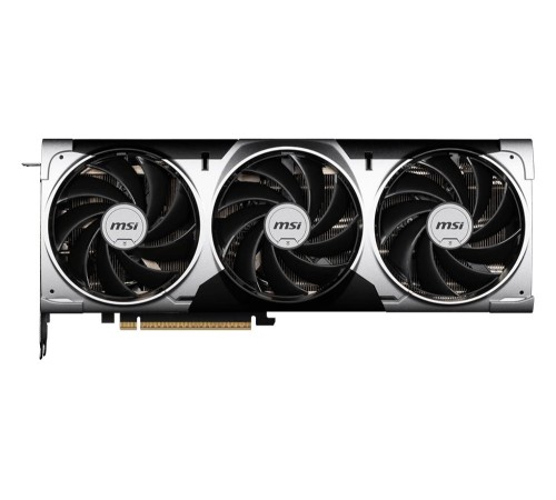Видеокарта GeForce RTX 5070 Ti 16G VENTUS 3X OC