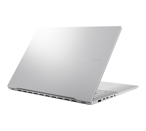 Ноутбук/ ASUS M5506NA-MA013 15.6"(2880x1620 OLED)/AMD Ryzen 5 7535HS(3.3Ghz)/16384Mb/1024PCISSDGb/noDVD/Int:AMD Radeon/Cam/BT/WiFi/75WHr/war 1y/1.5kg/Cool Silver/DOS + алюм корп Ноутбук/ ASUS M5506NA-MA013 15.6"(2880x1620 OLED)/AMD Ryzen 5 7535HS(3.3Ghz)/16384Mb/1024PCISSDGb/noDVD/Int:AMD Radeon/Cam/BT/WiFi/75WHr/war 1y/1.5kg/Cool Silver/DOS + алюм корп