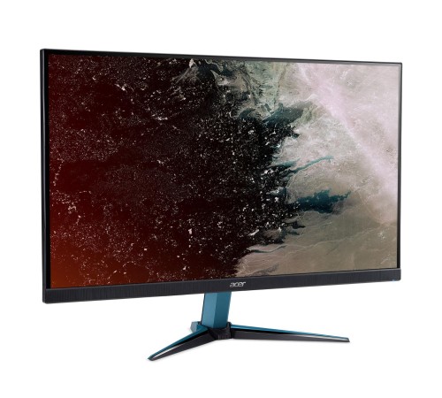Монитор/ Acer VG271UM3bmiipx 27'', Nitro, ZeroFrame, 16:9, IPS, 2560x1440, 0.5ms, 100M:1, 250cd, 180Hz, 2xHDMI(2.0) + DP + Audio In/Out, Speakers 2Wx2, FreeSync, Black Монитор/ Acer VG271UM3bmiipx 27'', Nitro, ZeroFrame, 16:9, IPS, 2560x1440, 0.5ms, 100M:1, 250cd, 180Hz, 2xHDMI(2.0) + DP + Audio In/Out, Speakers 2Wx2, FreeSync, Black