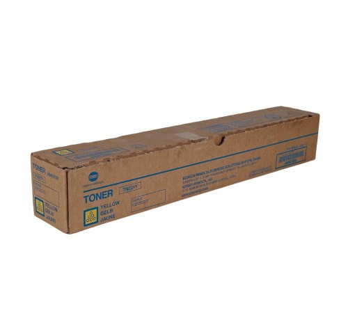 Тонер TN221Y желтый/ TN221Y Toner Yellow Тонер TN221Y желтый/ TN221Y Toner Yellow