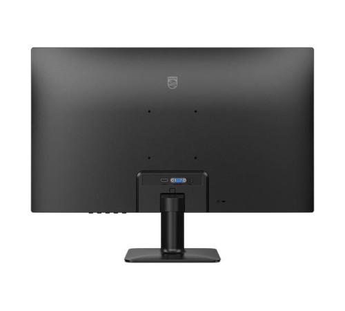 Монитор 27" Philips 27E2N2100 1920x1080, WLED, 16:9, IPS, 300cd, 1500:1, 4ms, 178/178, VGA, HDMI, 120Hz,  Tilt, Внутр, VESA, Black, 3y