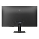 Монитор 27" Philips 27E2N2100 1920x1080, WLED, 16:9, IPS, 300cd, 1500:1, 4ms, 178/178, VGA, HDMI, 120Hz,  Tilt, Внутр, VESA, Black, 3y
