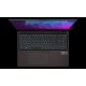 Ноутбук CyberLine C160i-003 16"(1920x1200 IPS (матовый, 165Hz) )/Intel Core i5 12600H(2.7Ghz)/16384Mb/512PCISSDGb/noDVD/Ext:nVidia GeForce RTX4060(8192Mb)/Cam/BT/WiFi/52.6WHr/war 1y/2.15kg/Coffee/noOS + не МПТ