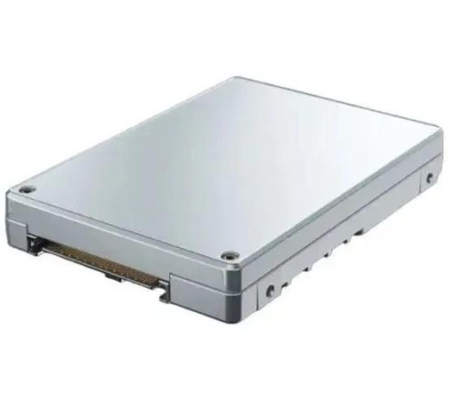 Твердотельный накопитель Solidigm / Intel SSD 2.5"(SFF/U.2) P5520 Series (1.92TB, 2.5in PCIe 4.0 x4, 3D4, TLC) Твердотельный накопитель Solidigm / Intel SSD 2.5"(SFF/U.2) P5520 Series (1.92TB, 2.5in PCIe 4.0 x4, 3D4, TLC)