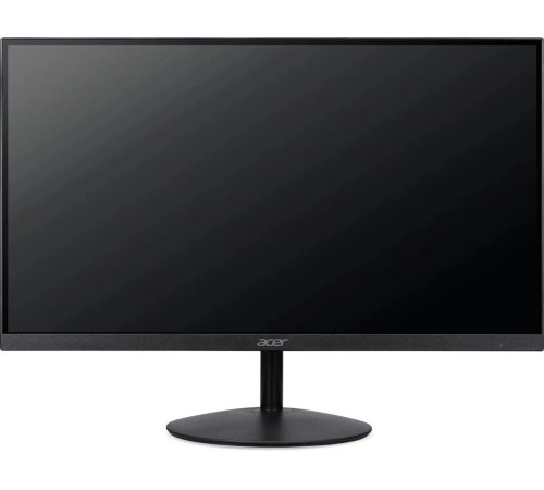 Монитор/ Acer SA322QKbmiipx 31,5'', ZeroFrame, UltraThin Black, 16:9, VA, 3840x2160, 4ms, 250cd, 60Hz, 2xHDMI(2.0)+1xDP(1.2)+SPK+Audio out, Speakers 1Wx2, sync: FreeSync, hdr: HDR 10 Монитор/ Acer SA322QKbmiipx 31,5'', ZeroFrame, UltraThin Black, 16:9, VA, 3840x2160, 4ms, 250cd, 60Hz, 2xHDMI(2.0)+1xDP(1.2)+SPK+Audio out, Speakers 1Wx2, sync: FreeSync, hdr: HDR 10